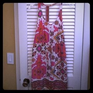 Alice and Trixie Silk Dress Size S